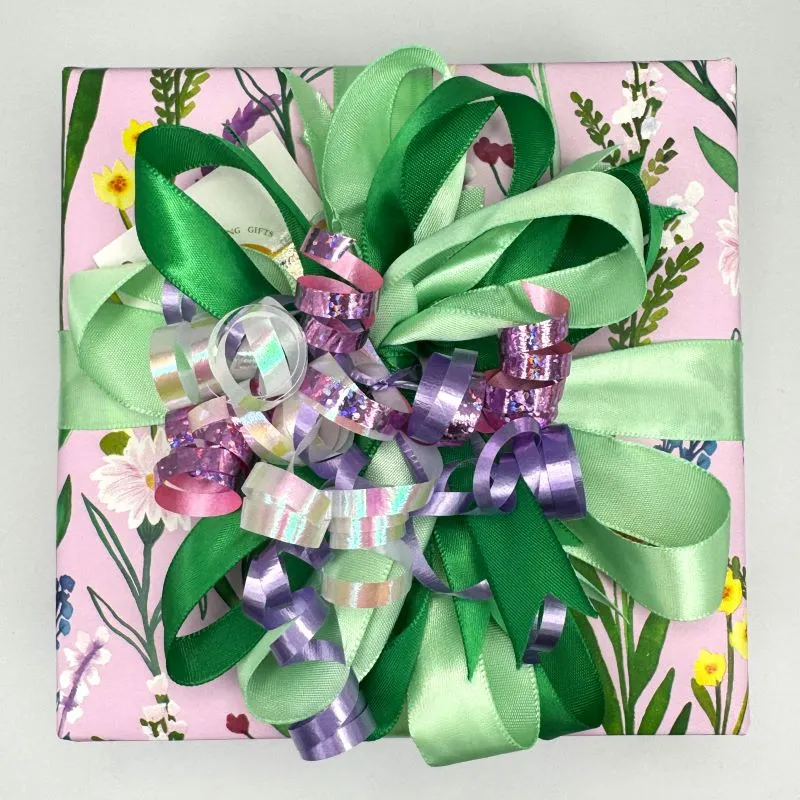 Gift Wraps