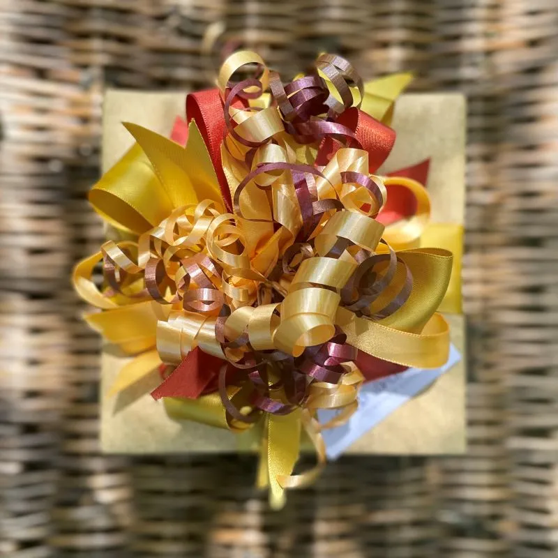 Gift Wraps