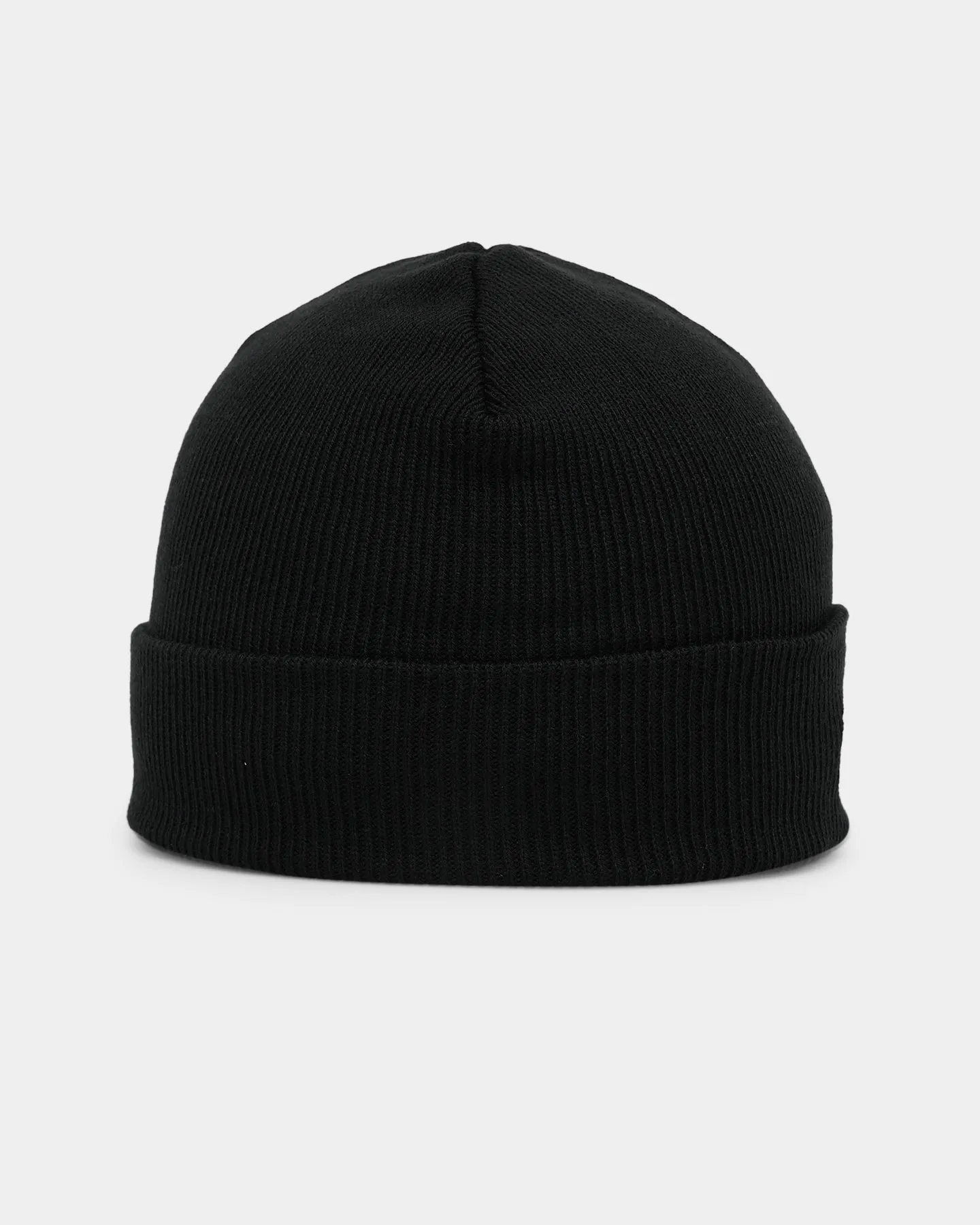 Goat Crew Basketball Beanie Black