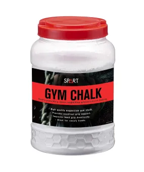 Gym Chalk Powder - 300g
