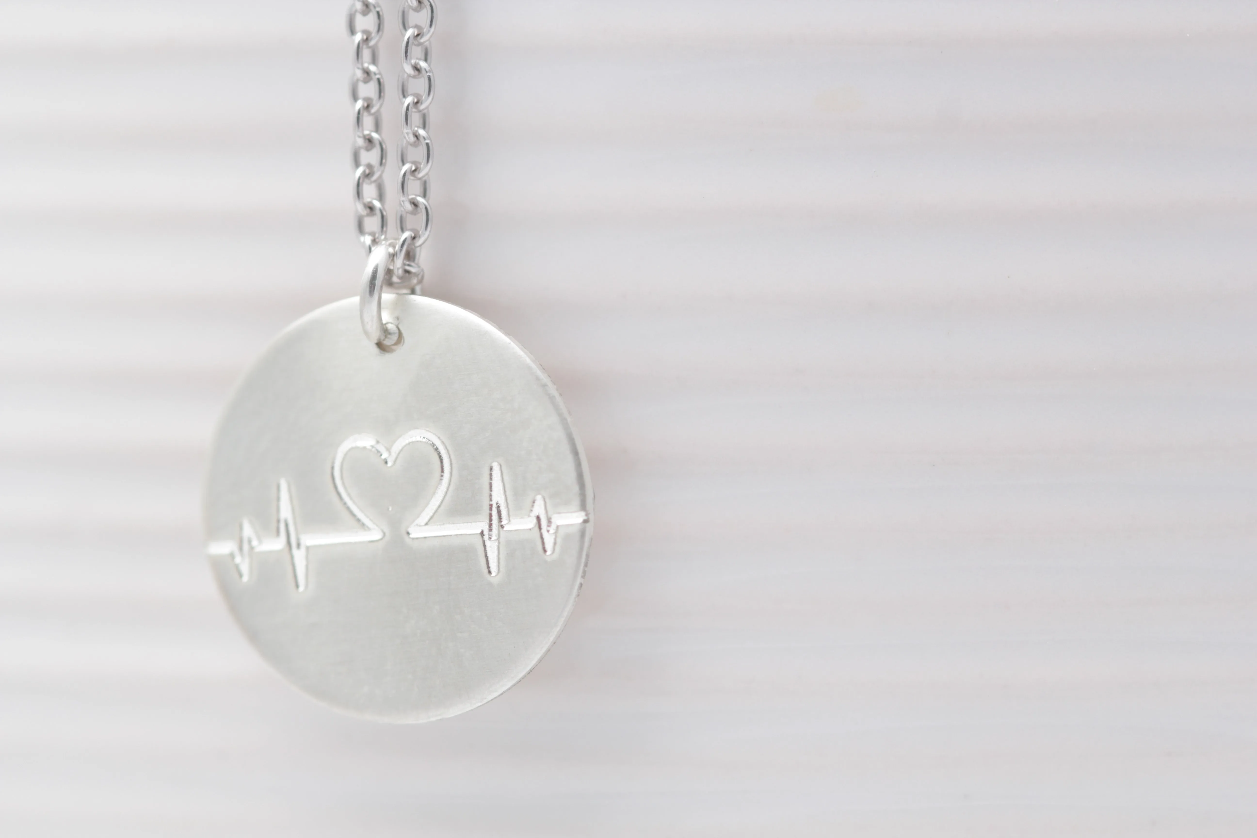 Healthcare Necklaces