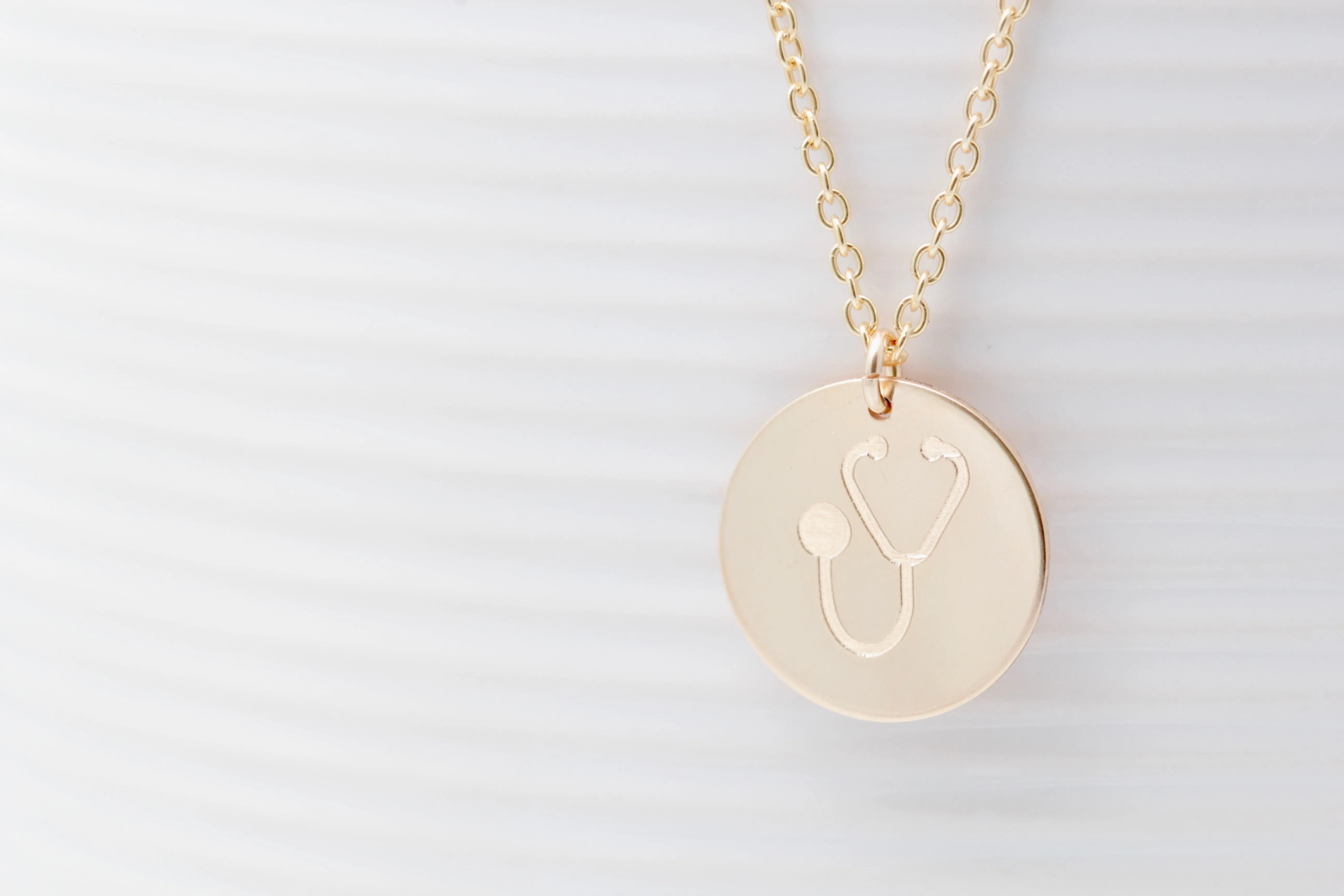 Healthcare Necklaces
