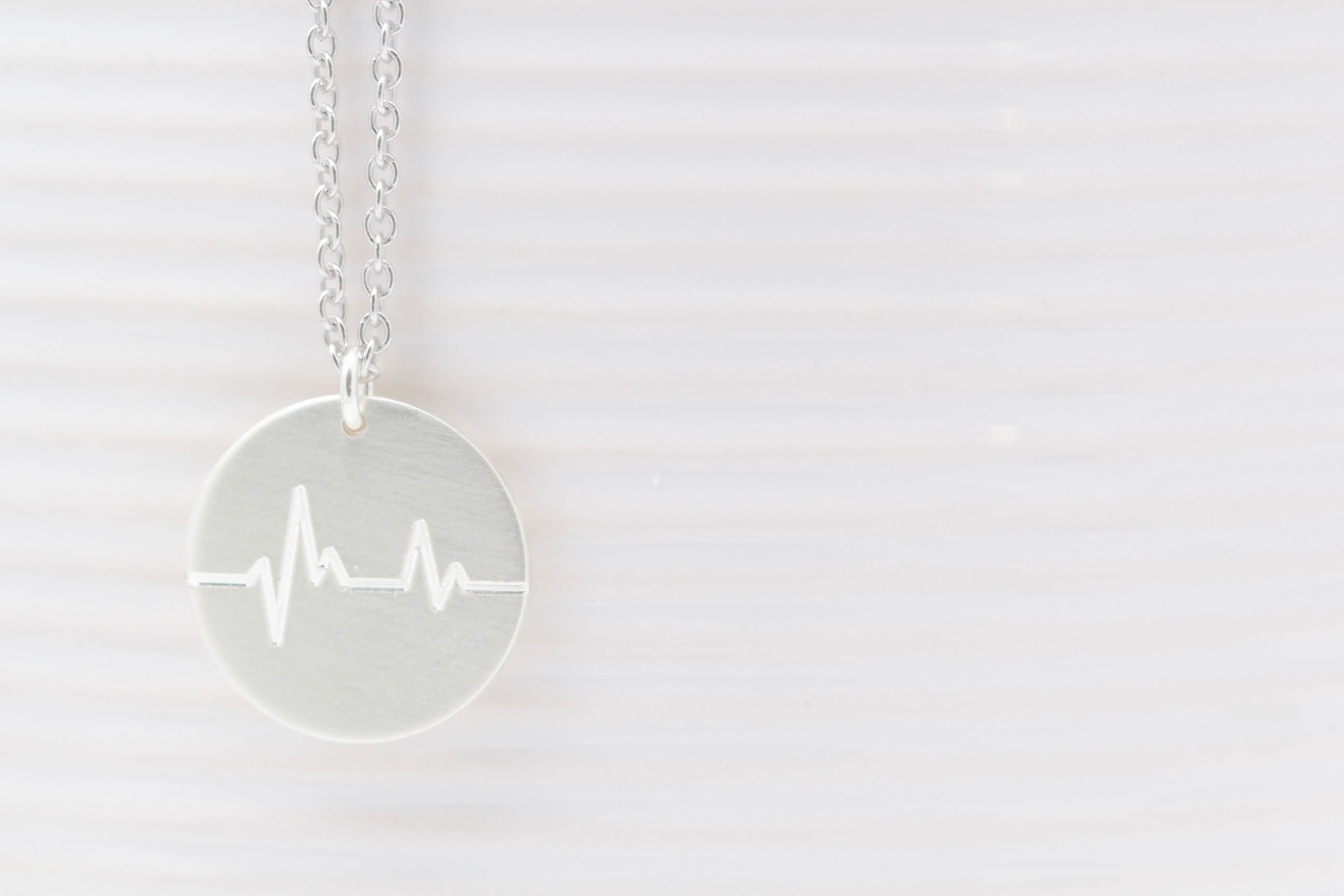 Healthcare Necklaces