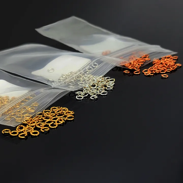 Jewelry Jump Rings