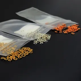 Jewelry Jump Rings