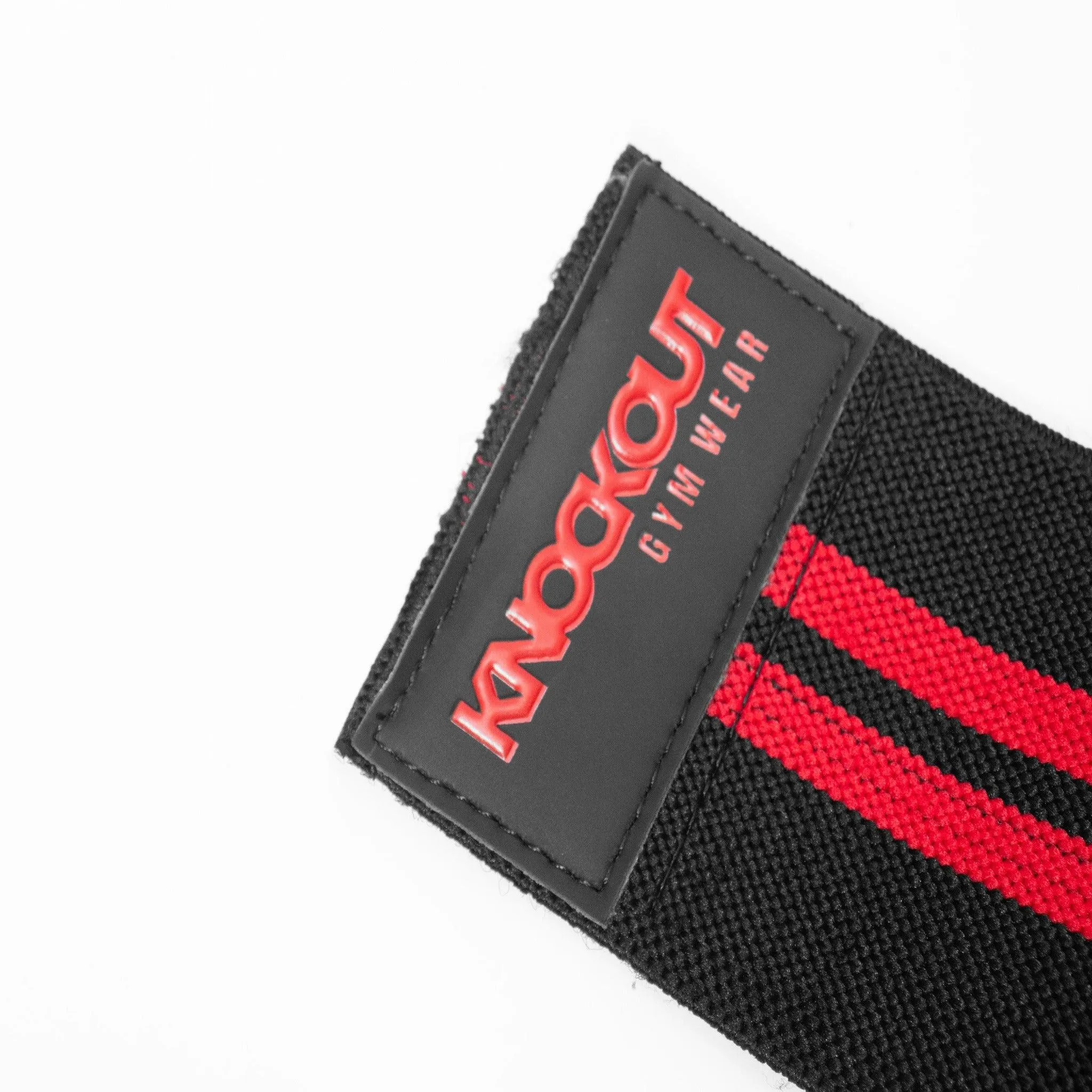 Knockout 78In Knee Wraps