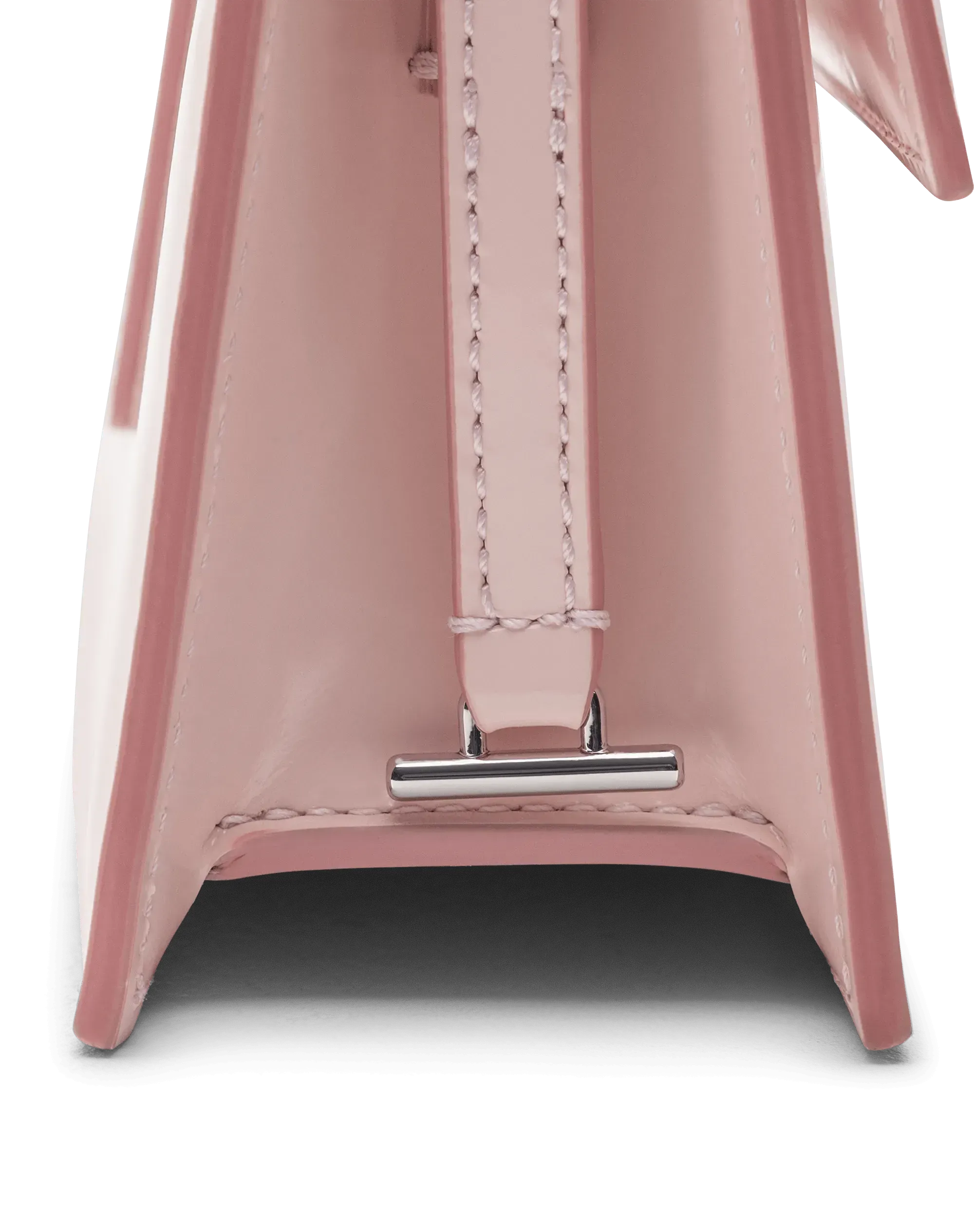 Le Bambino Long Handbag