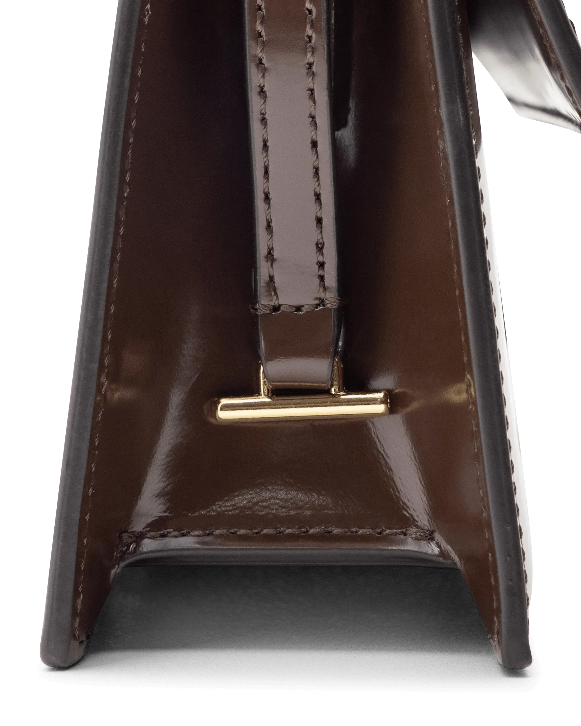 Le Bambino Long Handbag