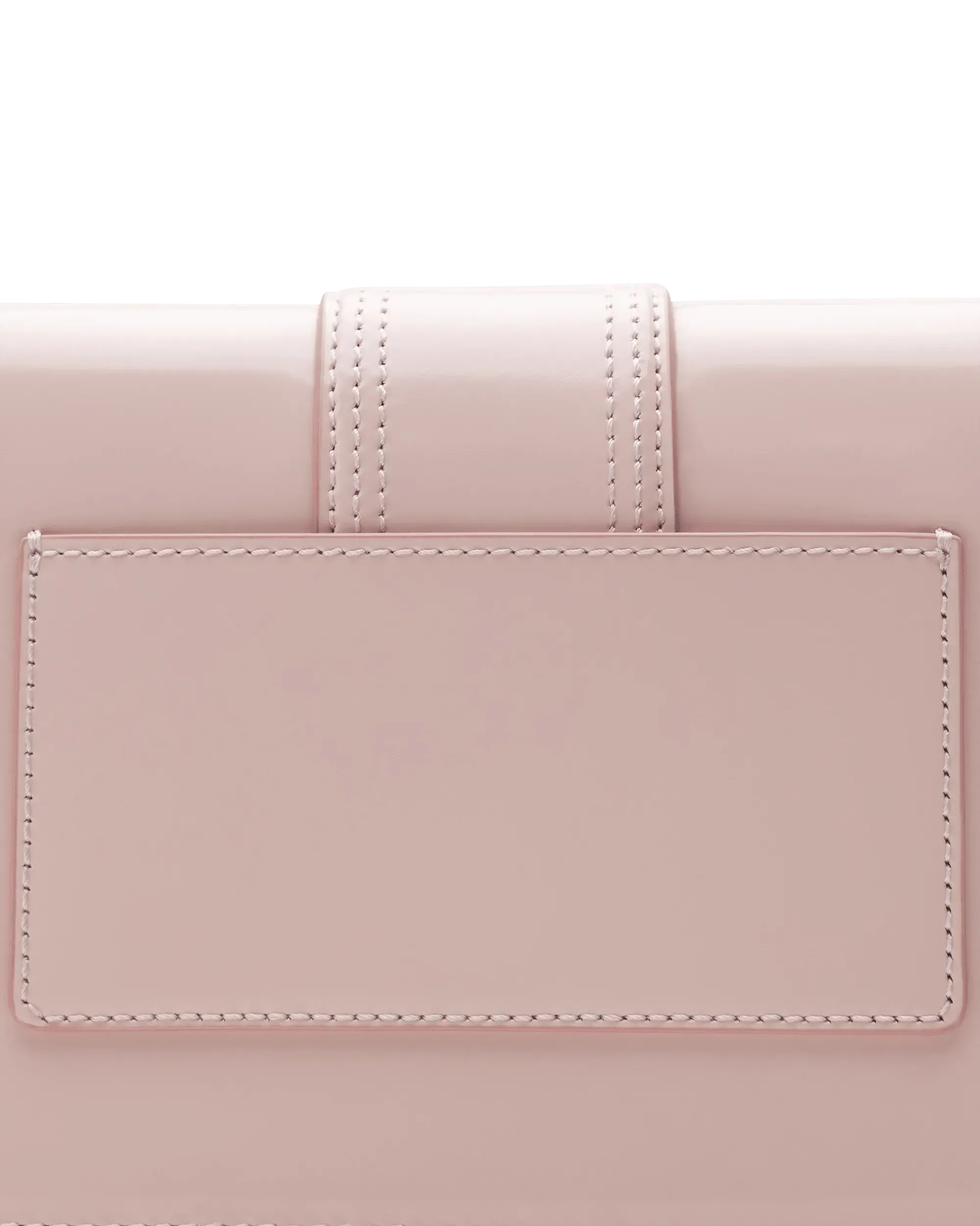 Le Bambino Long Handbag