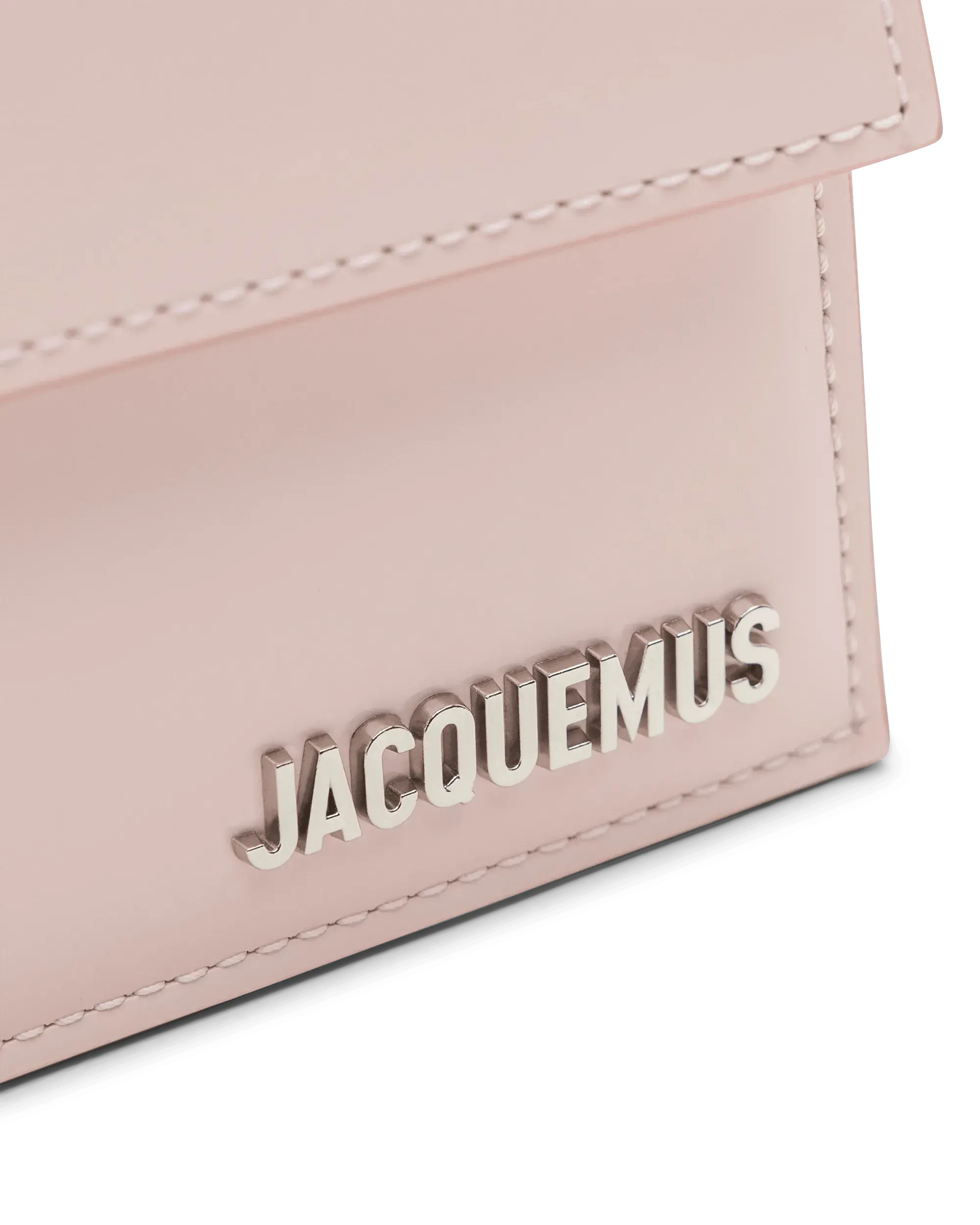 Le Bambino Long Handbag