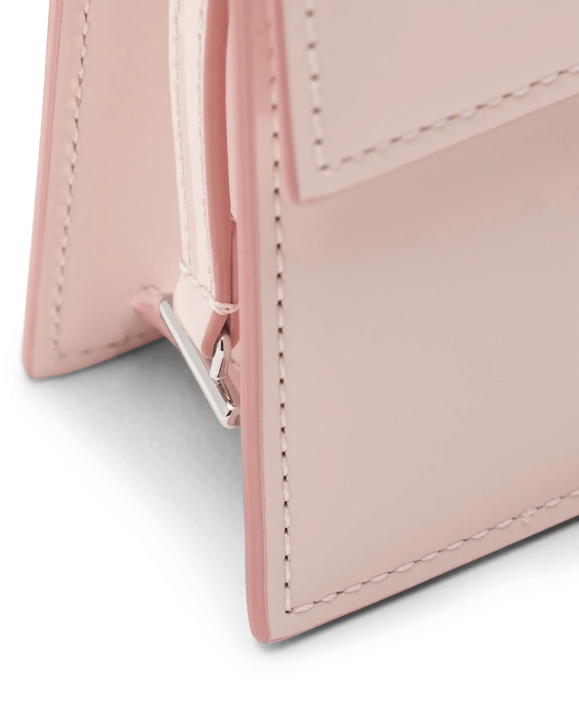Le Bambino Long Handbag