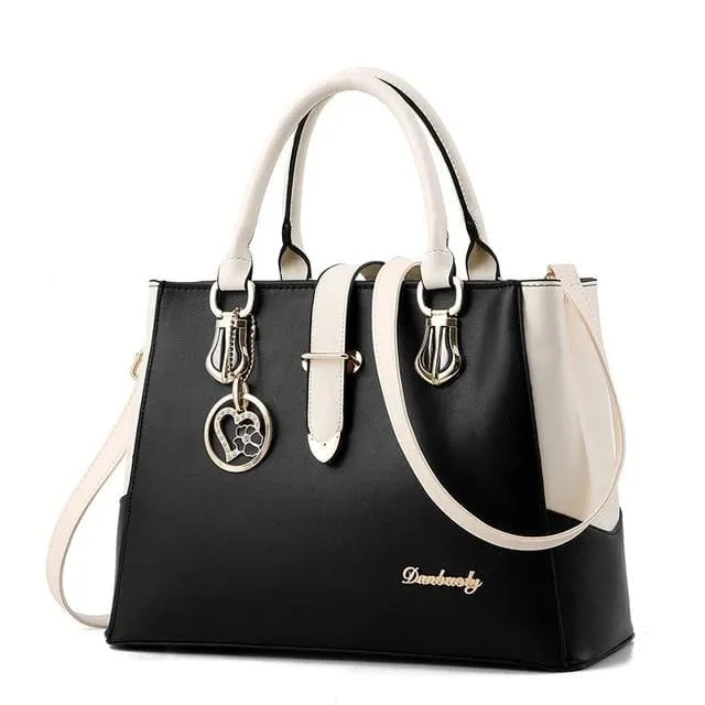 Luxury Handbags Famous Designer