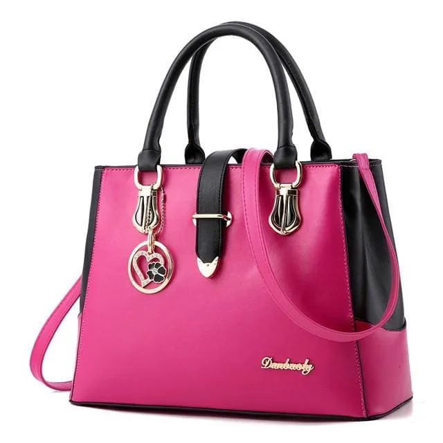 Luxury Handbags Famous Designer