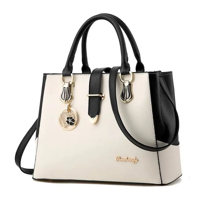 Luxury Handbags Famous Designer
