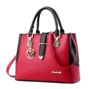 Luxury Handbags Famous Designer