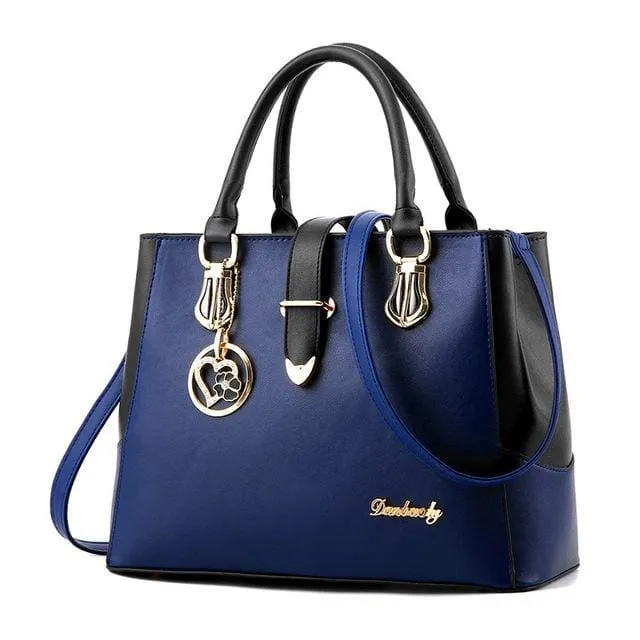 Luxury Handbags Famous Designer