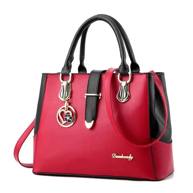 Luxury Handbags Famous Designer