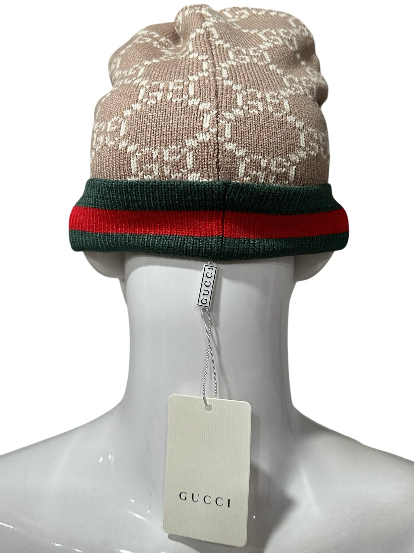 *LUXURY* Italian beanies (unisex)