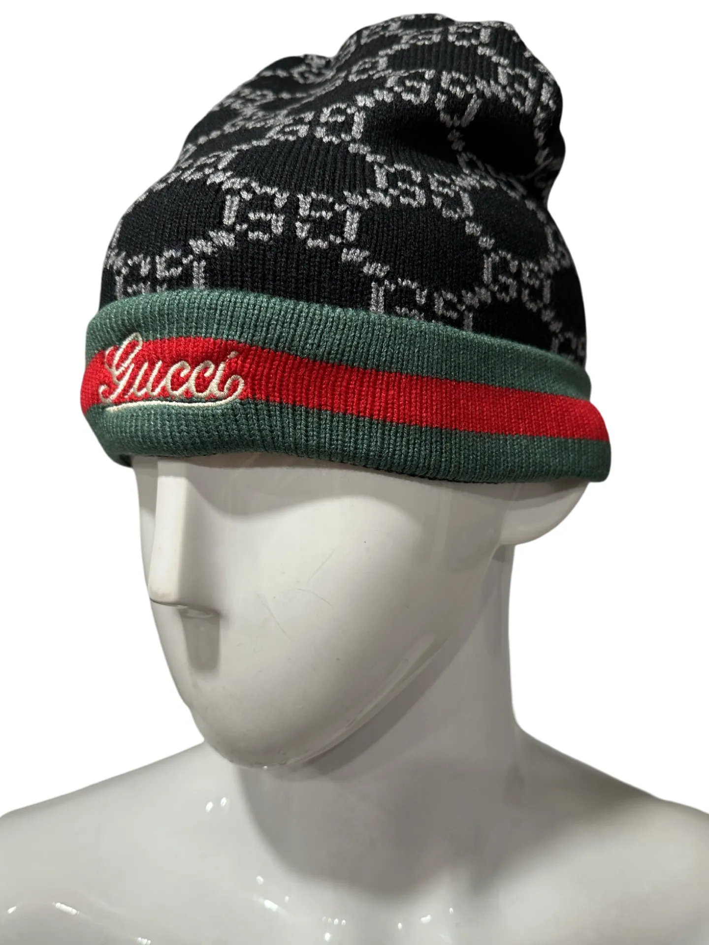 *LUXURY* Italian beanies (unisex)