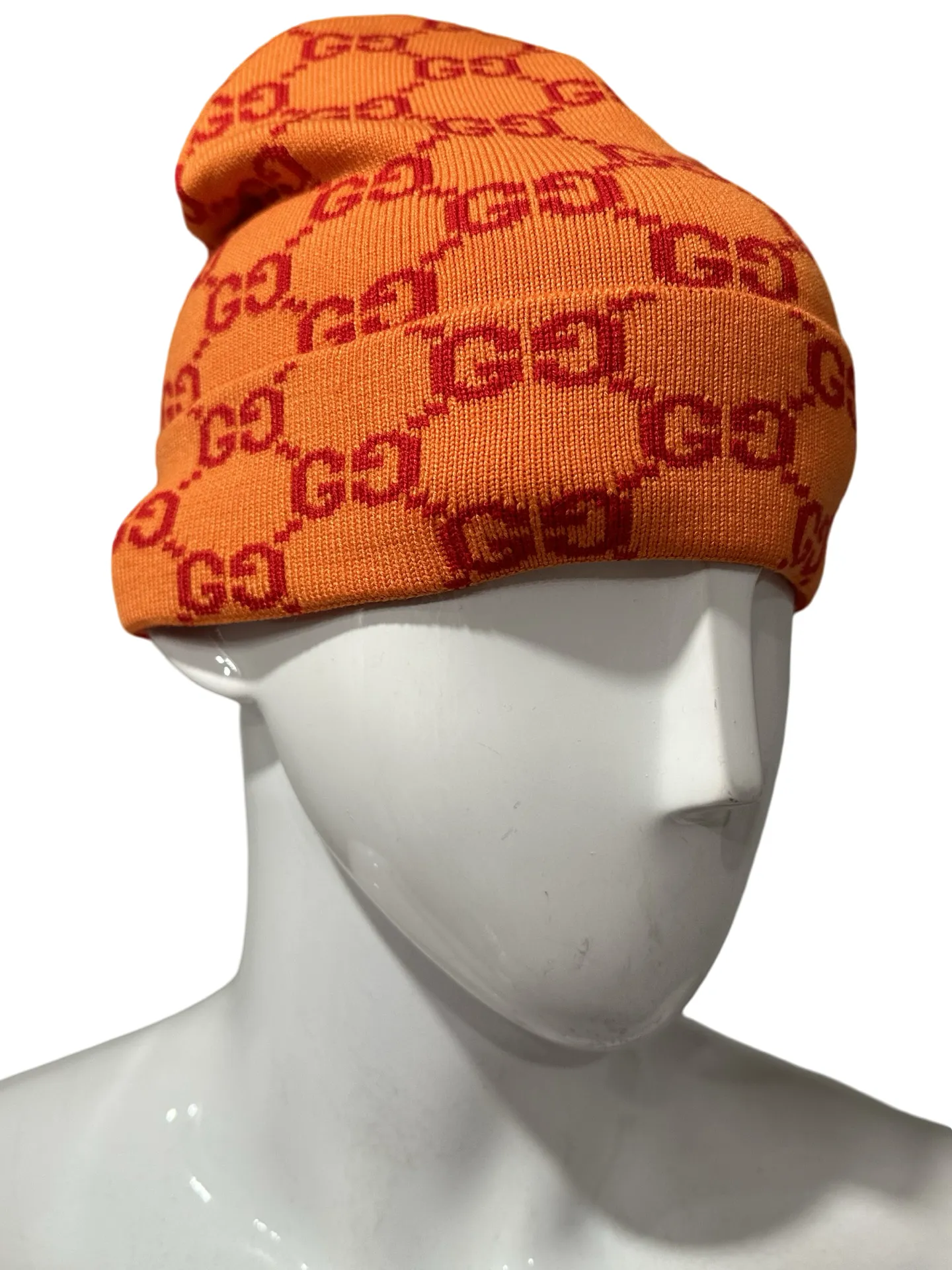 *LUXURY* Italian beanies (unisex)