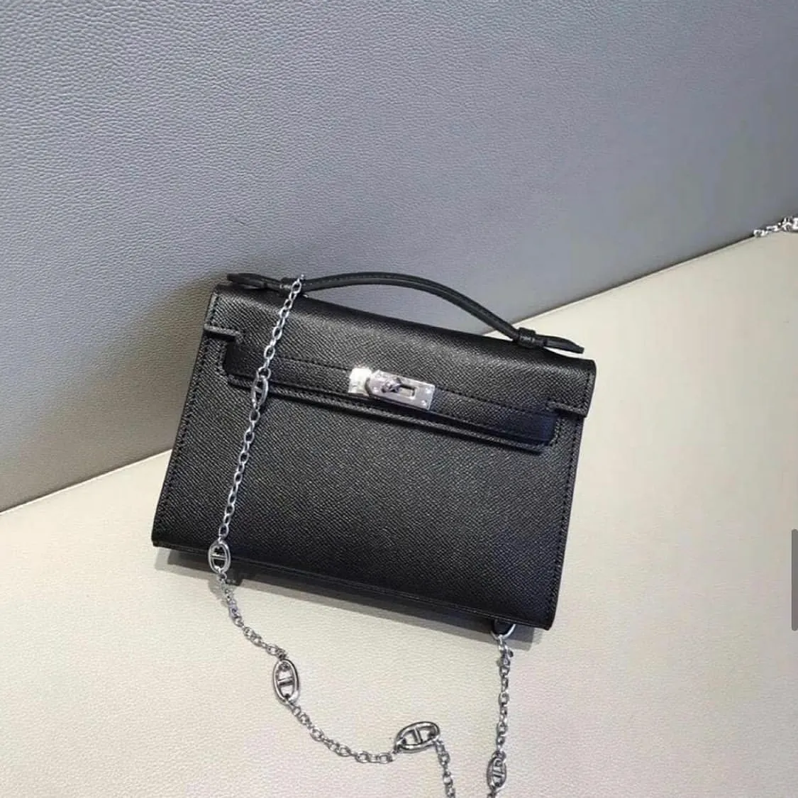 Luxury Purses - HMS - 6318