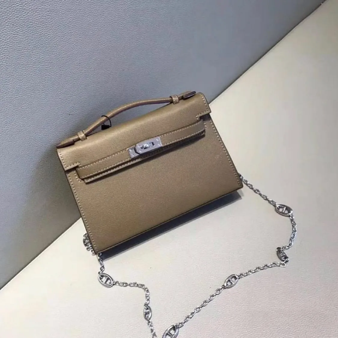 Luxury Purses - HMS - 6318