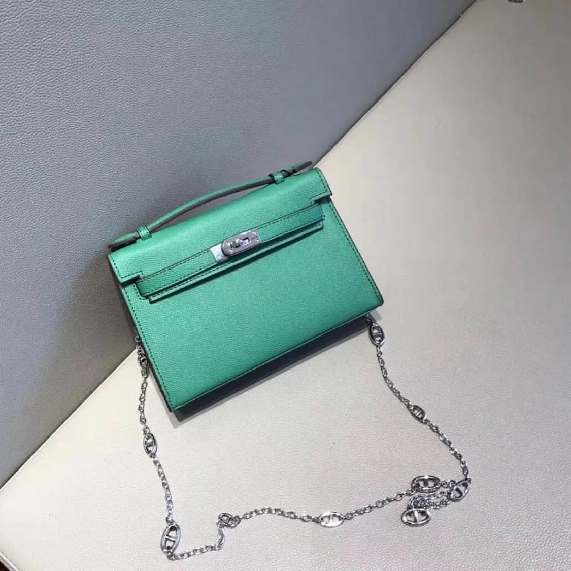 Luxury Purses - HMS - 6318