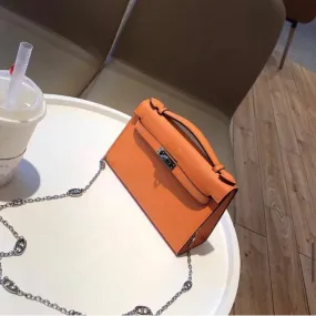Luxury Purses - HMS - 6318