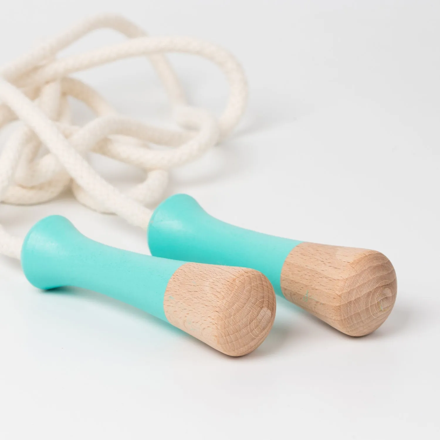 Me&Mine Jump Rope Pastel Mint