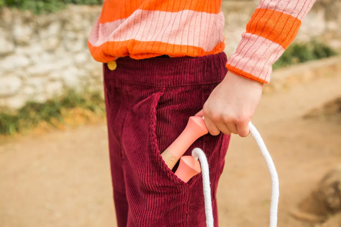 Me&Mine Jump Rope Pastel Mint