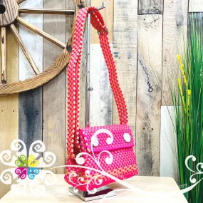 Mexican Tote - Crossbody