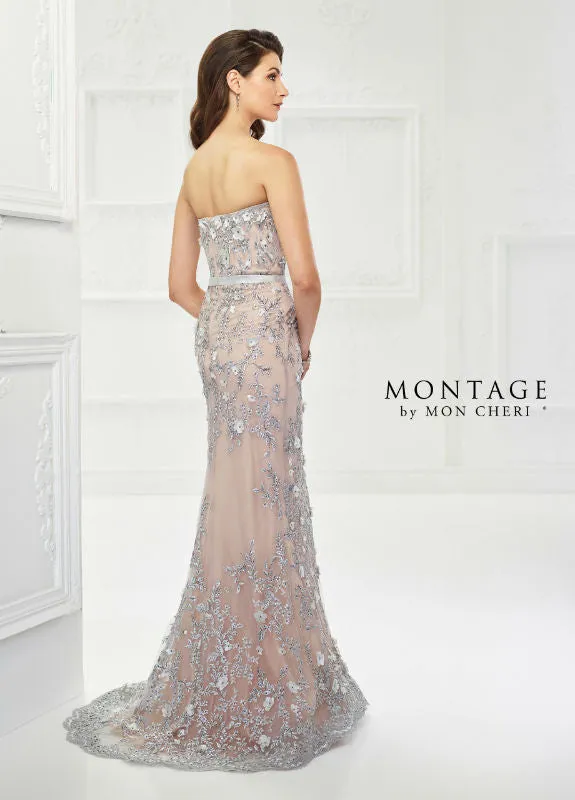 Mon Cheri 118961 Occasions Gown