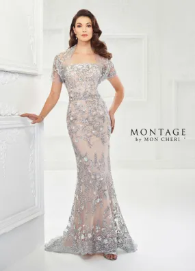 Mon Cheri 118961 Occasions Gown