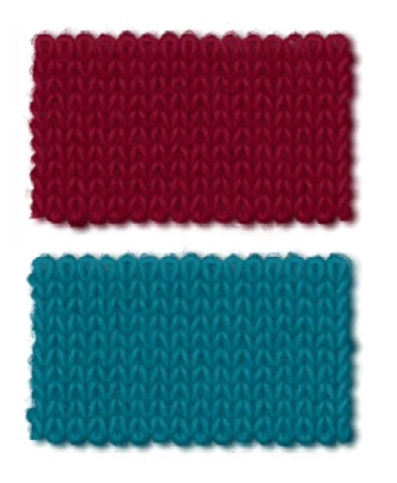 Moonage Daydream Throw - Maroon/Teal