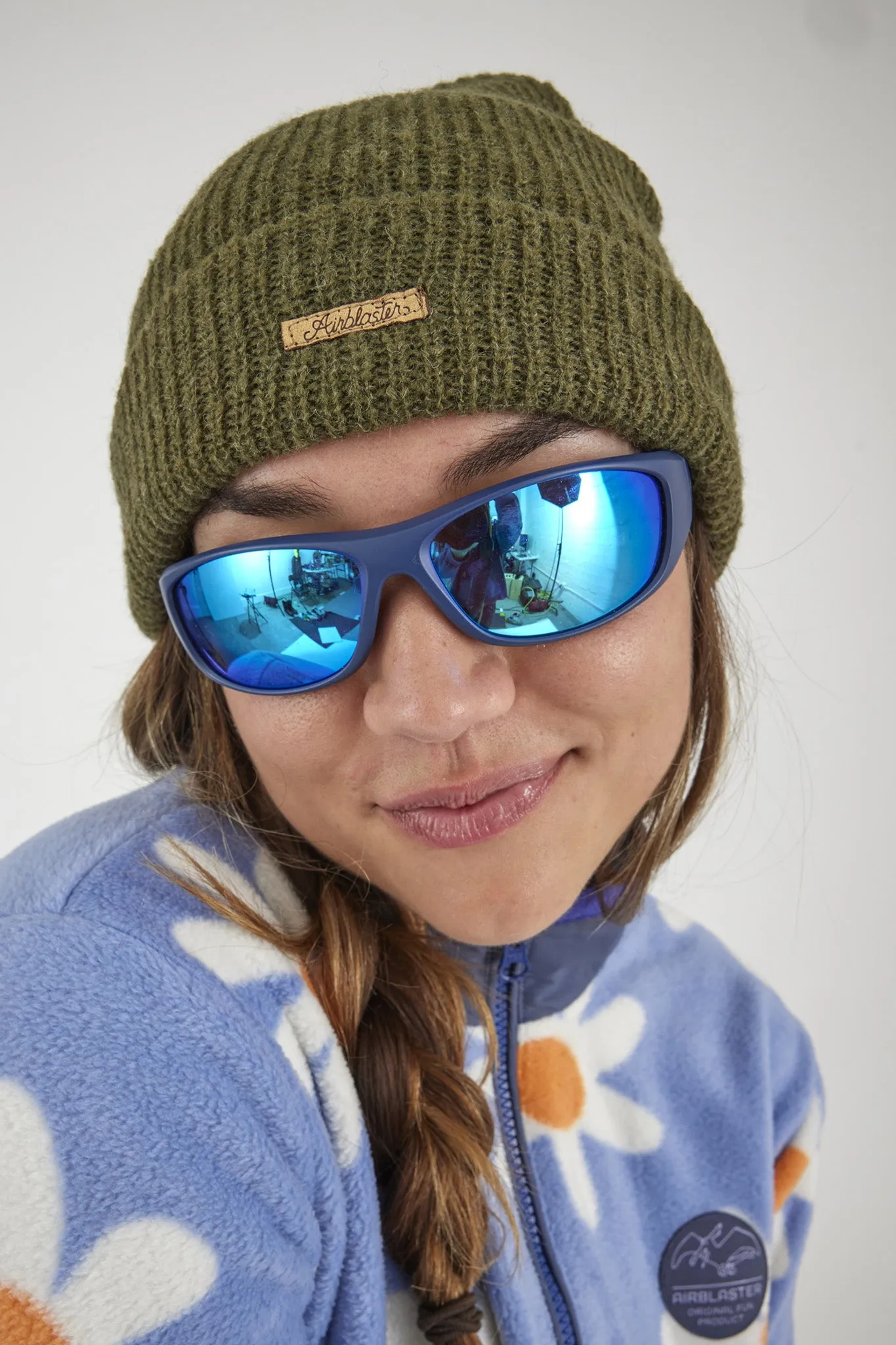 Nicolette Beanie