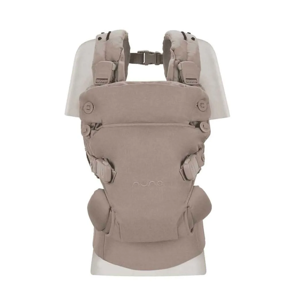 Nuna CUDL Luxe Baby Carrier