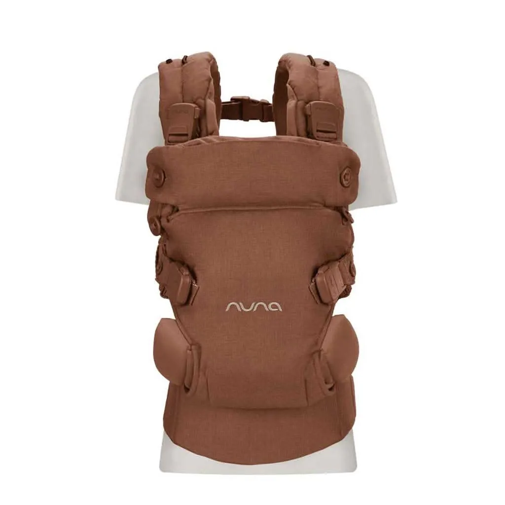 Nuna CUDL Luxe Baby Carrier