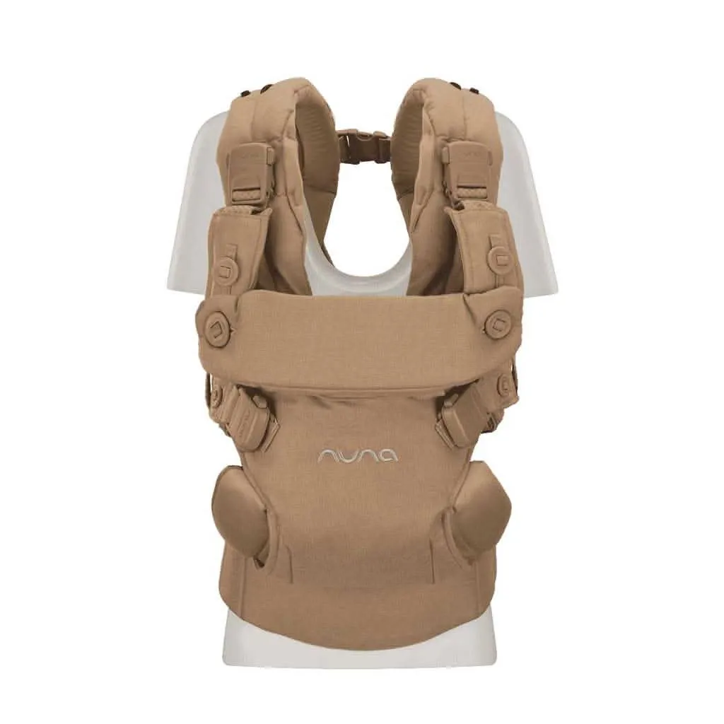 Nuna CUDL Luxe Baby Carrier