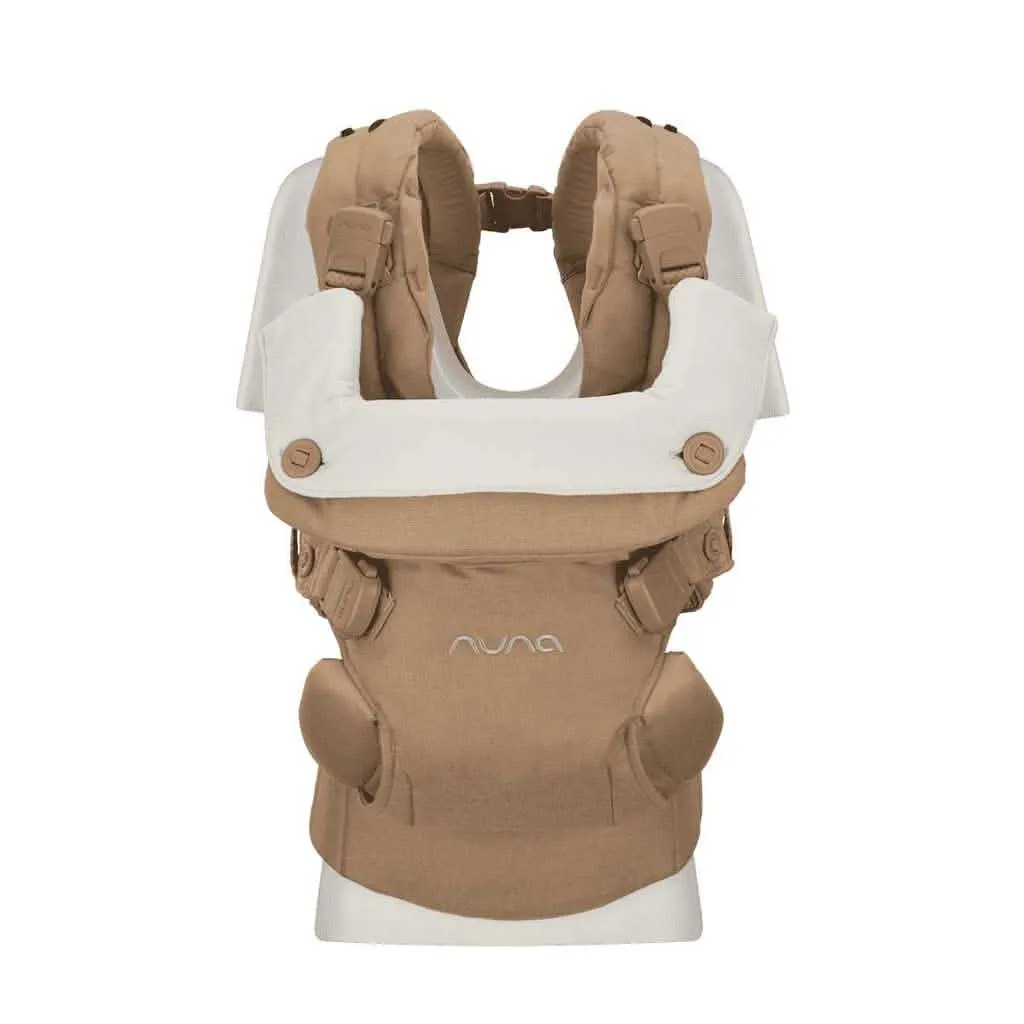 Nuna CUDL Luxe Baby Carrier