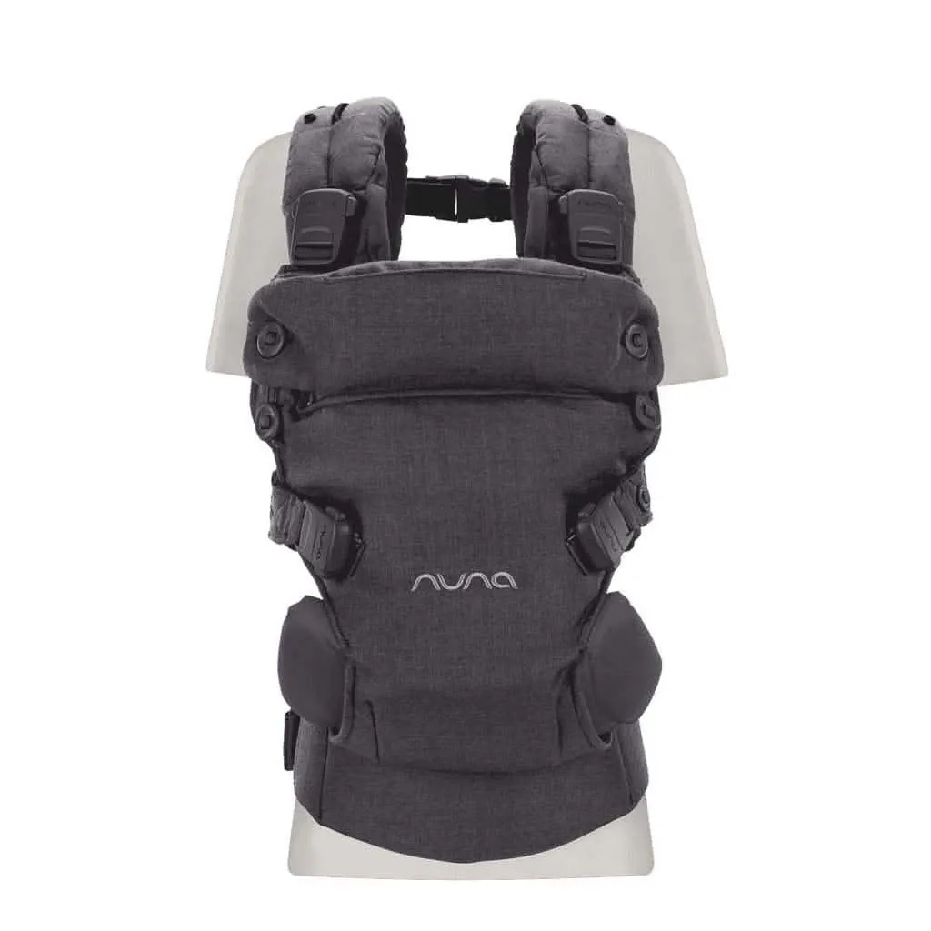 Nuna CUDL Luxe Baby Carrier
