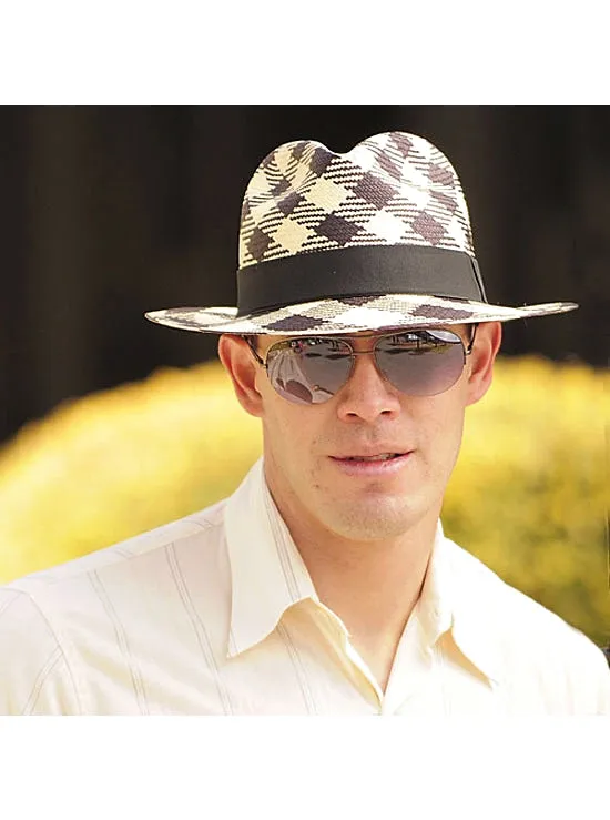 Panama Hat Andes