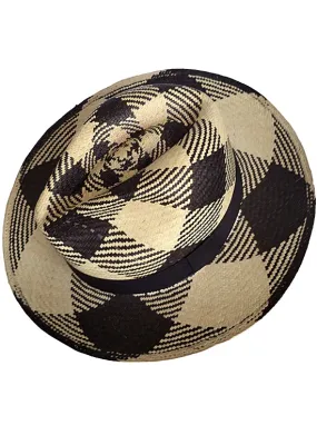 Panama Hat Andes