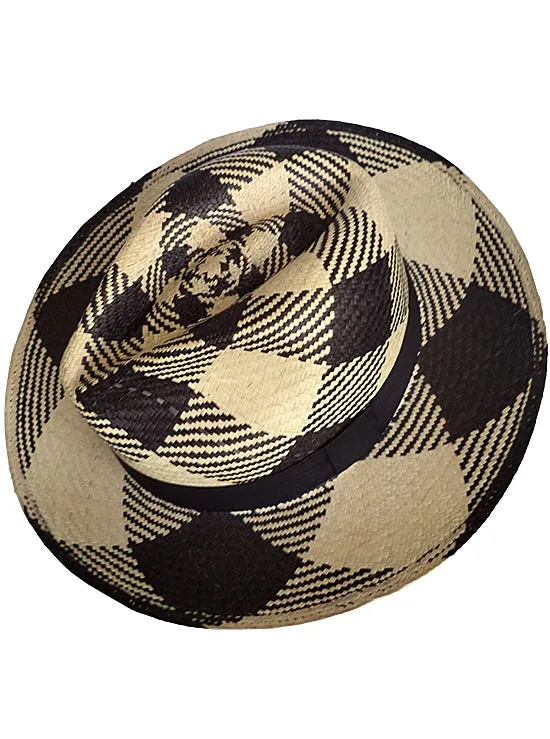 Panama Hat Andes