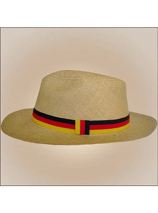 Panama Hat - Germany