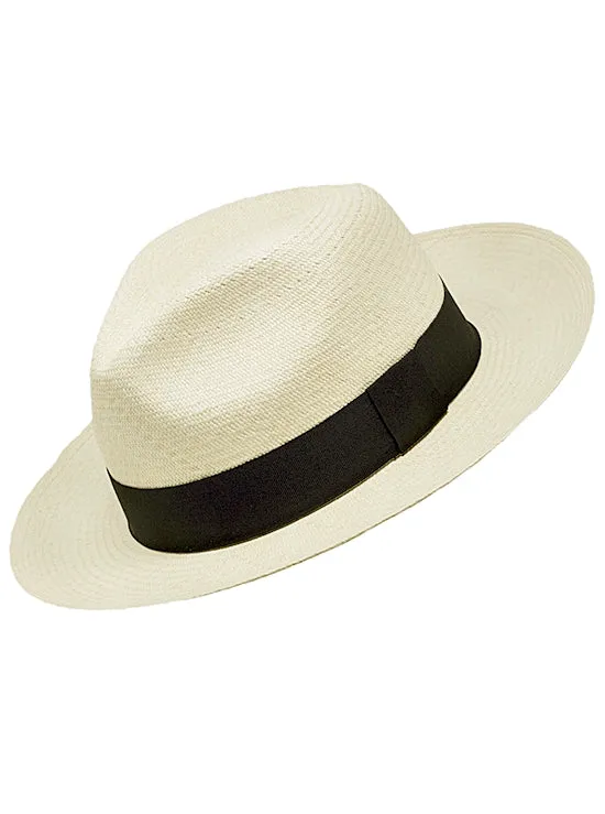 Panama Hat - Montecristi (Grade 9-10)