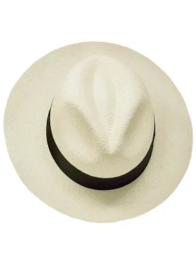 Panama Hat - Montecristi (Grade 9-10)