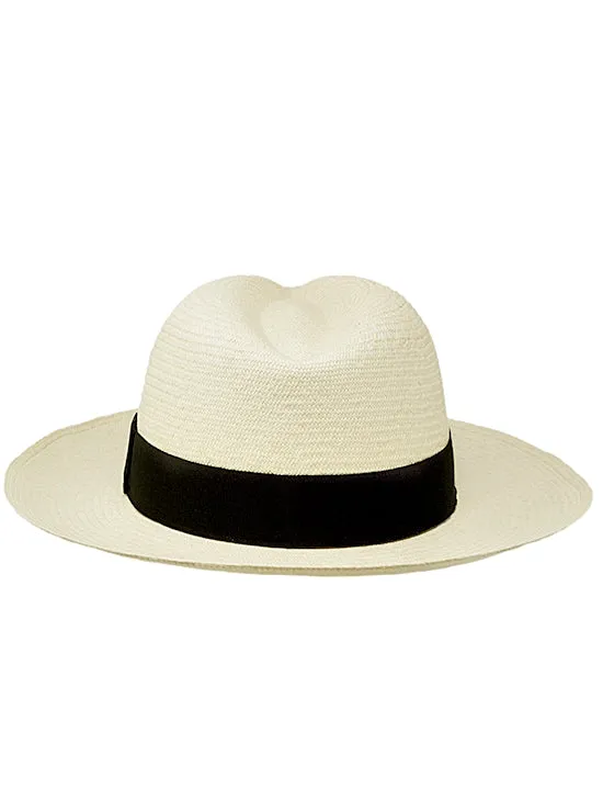 Panama Hat - Montecristi (Grade 9-10)