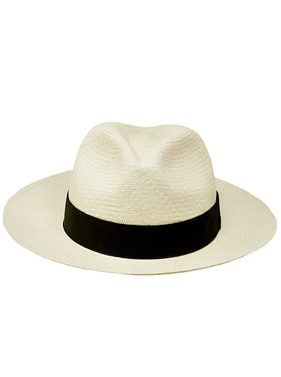 Panama Hat - Montecristi (Grade 9-10)