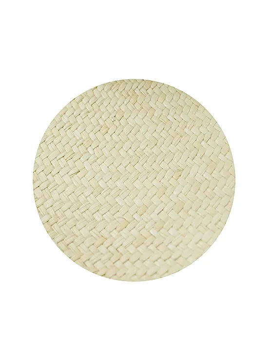 Panama Hat - Montecristi (Grade 9-10)