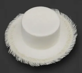 Panama hat "Ultrafine" - 39 weaves